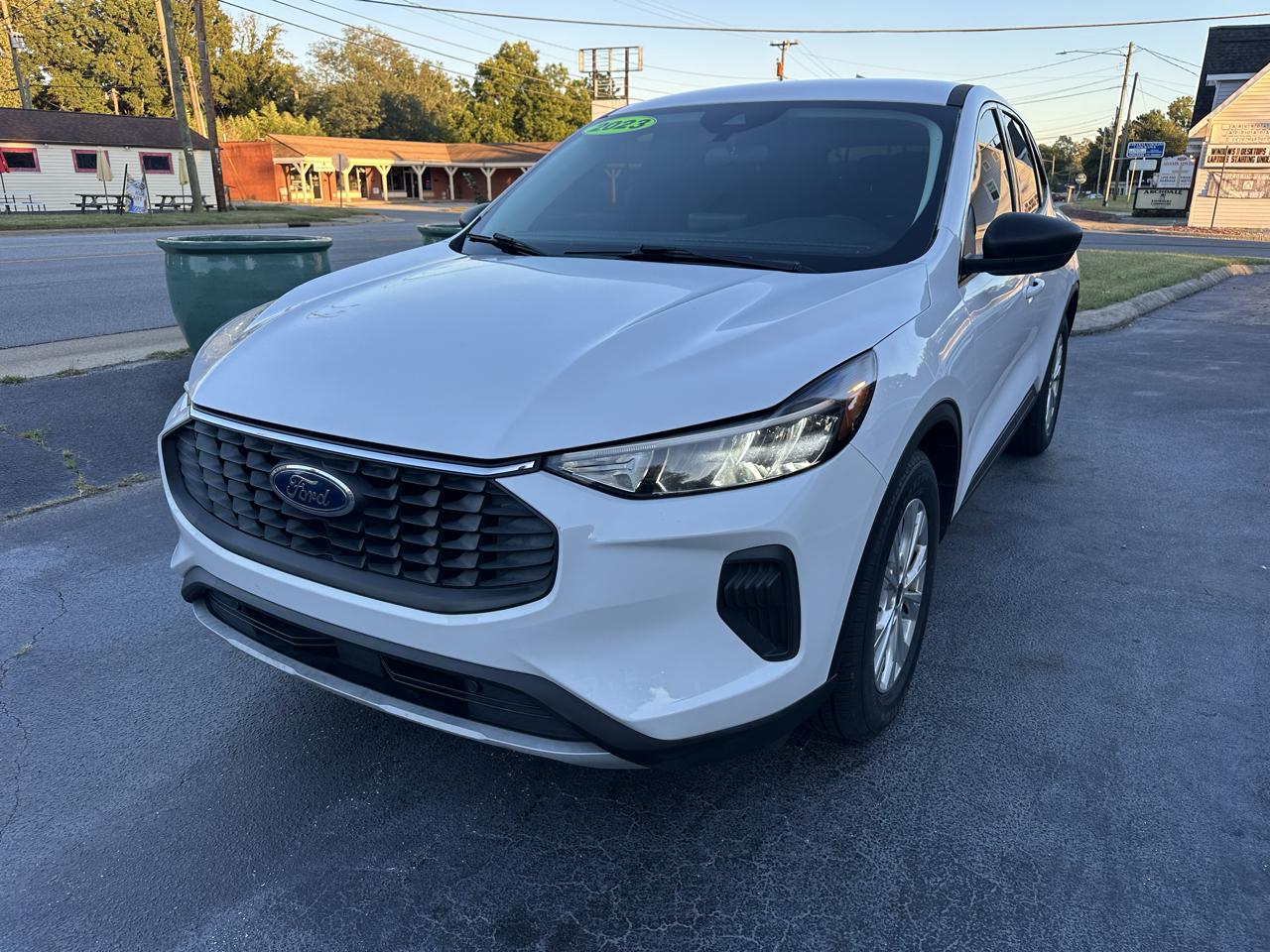 Ford Escape  2023