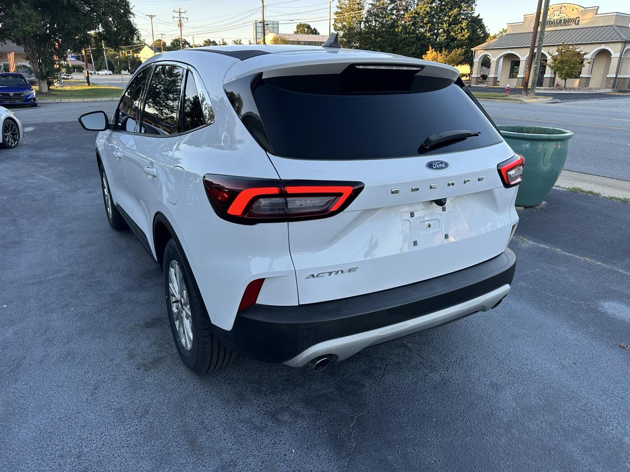Ford Escape  2023