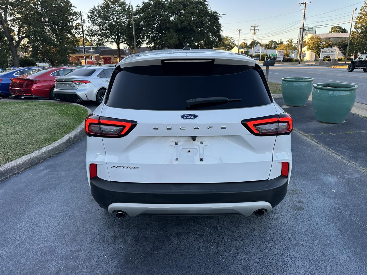Ford Escape  2023