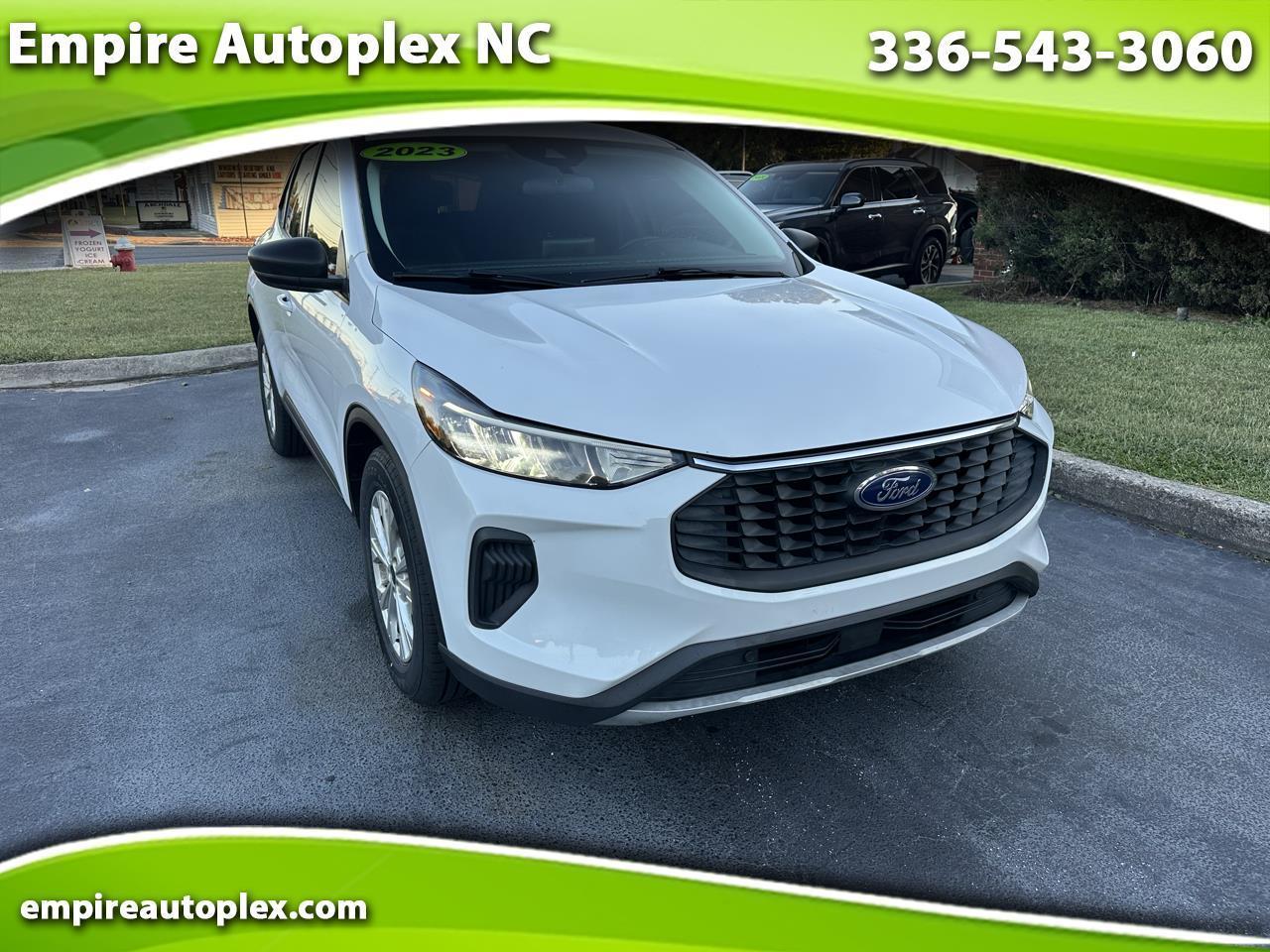 Ford Escape  2023