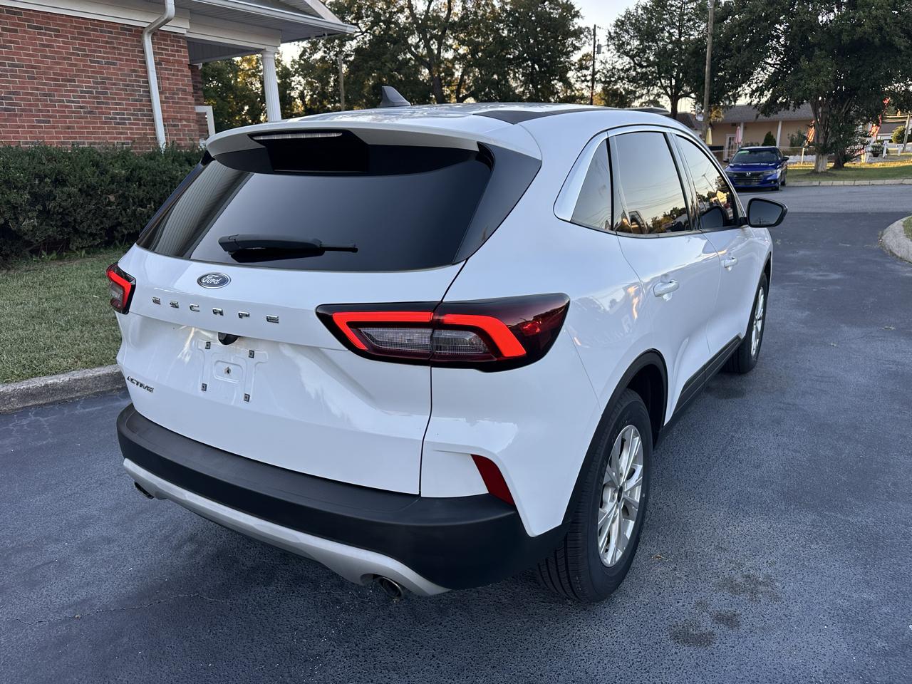 Ford Escape  2023