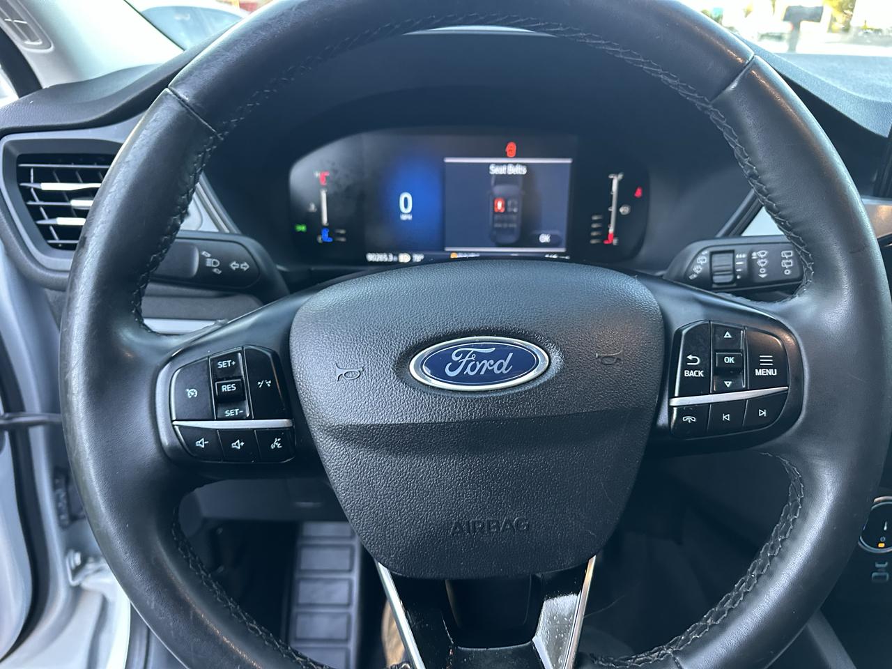 Ford Escape  2023