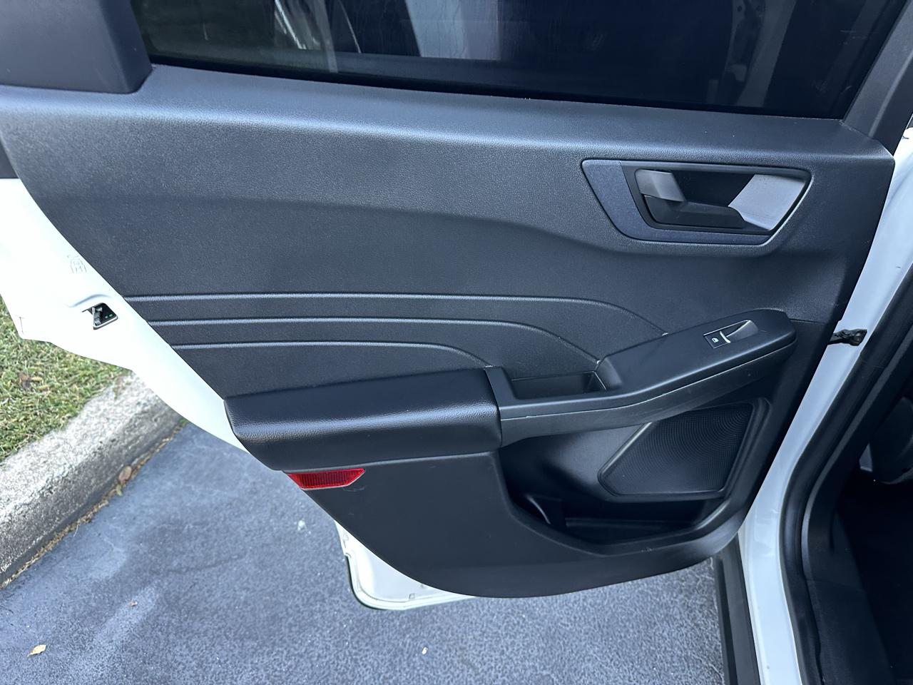 Ford Escape  2023