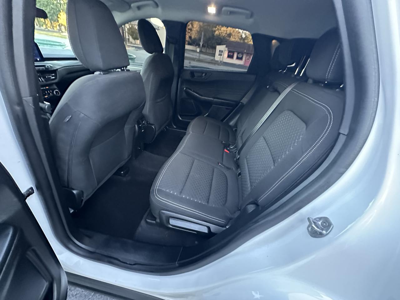 Ford Escape  2023