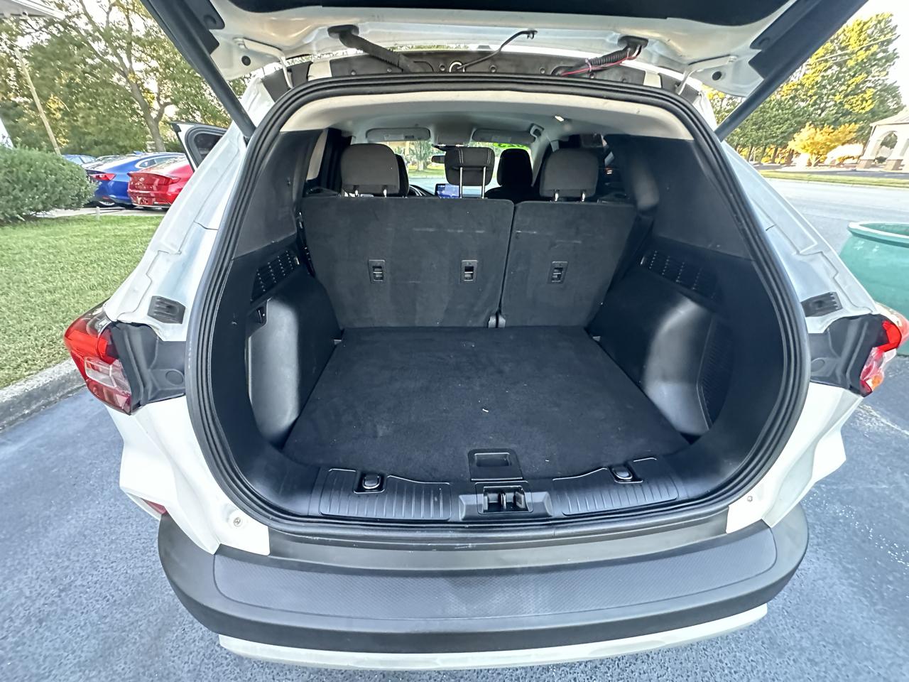 Ford Escape  2023