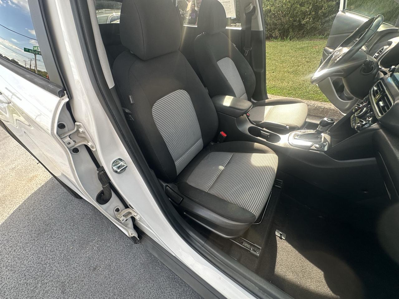 Hyundai Kona  2021