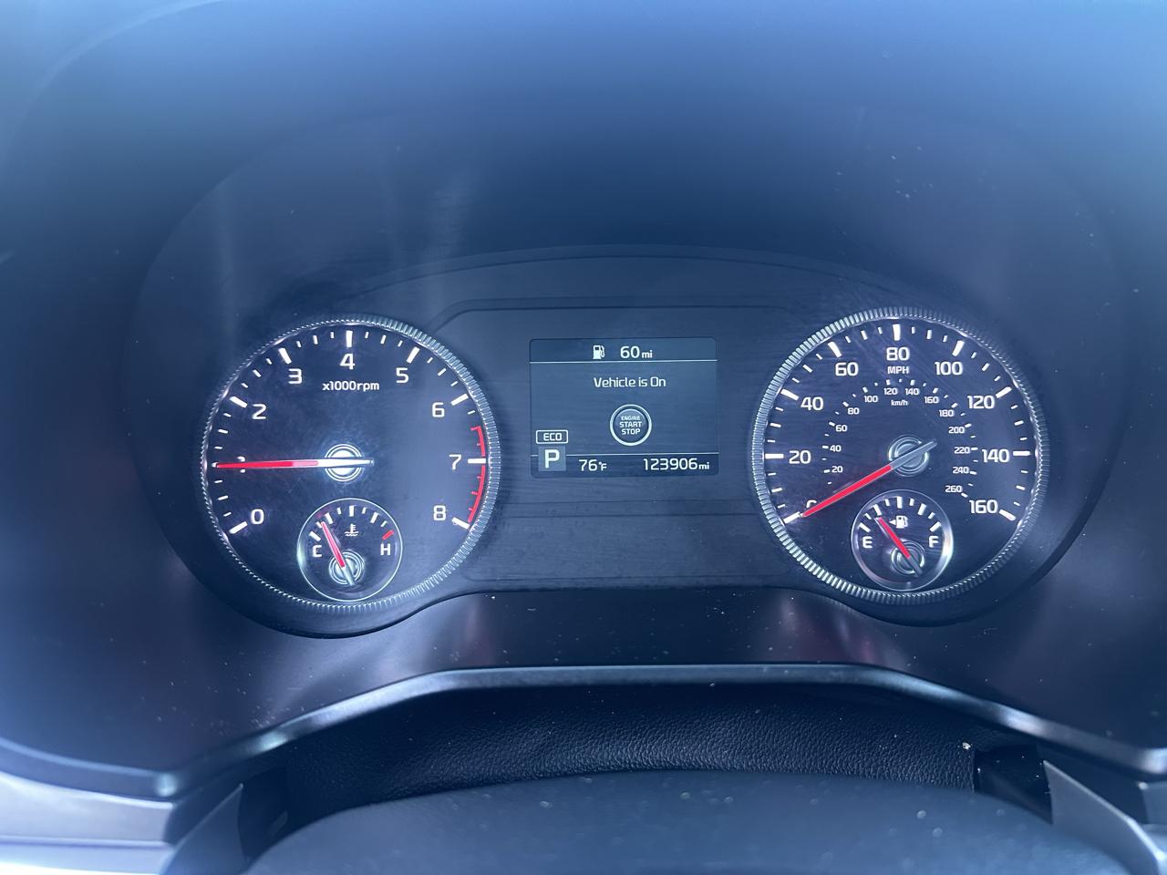 Kia Telluride  2021