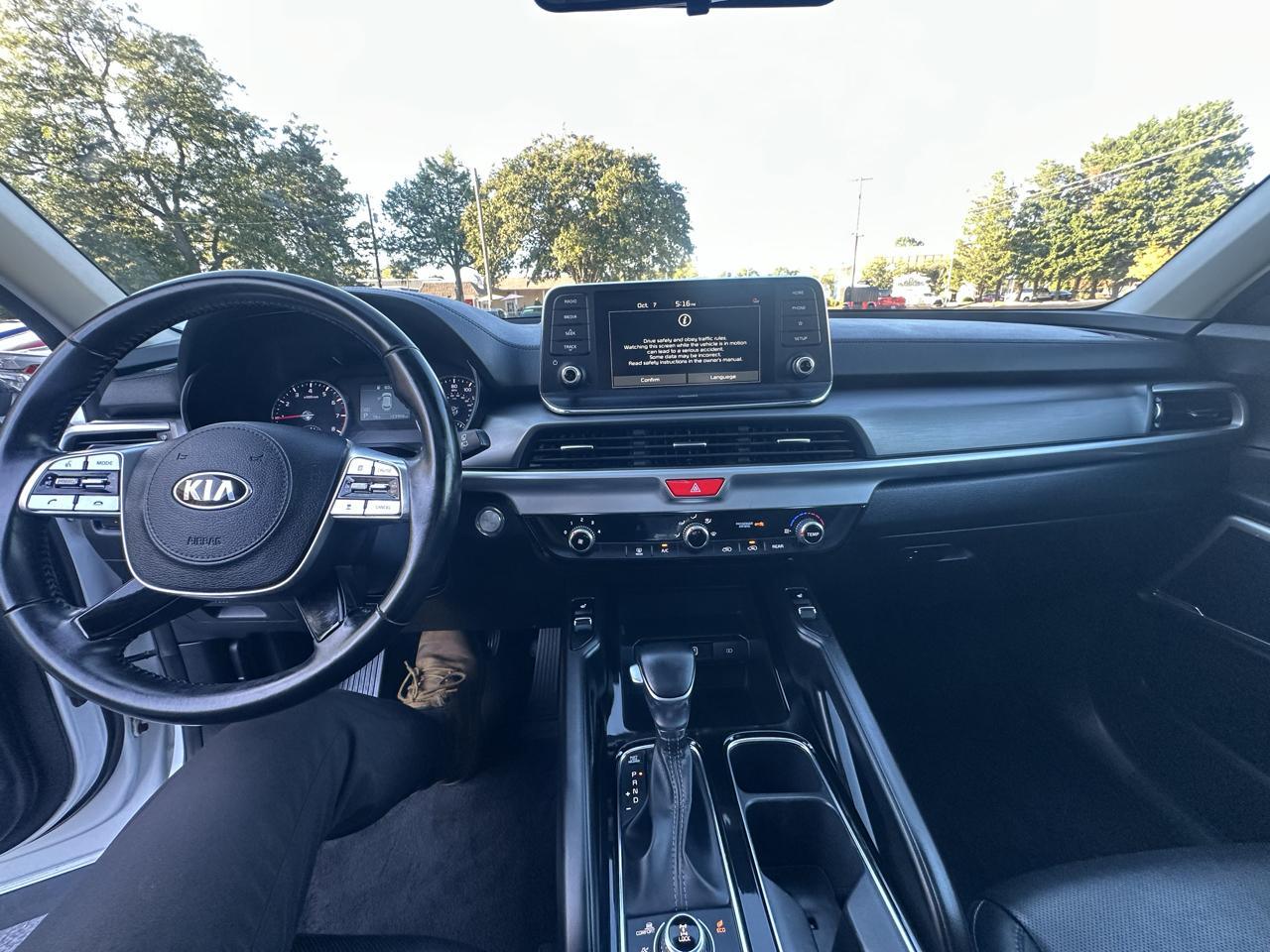 Kia Telluride  2021