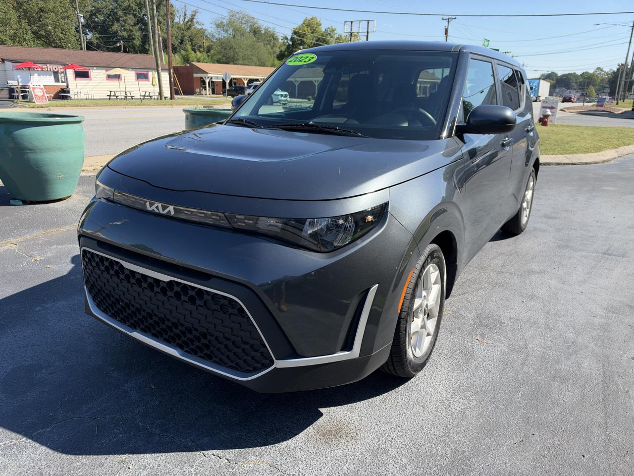 Kia Soul  2023