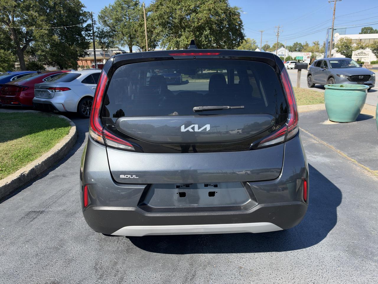 Kia Soul  2023