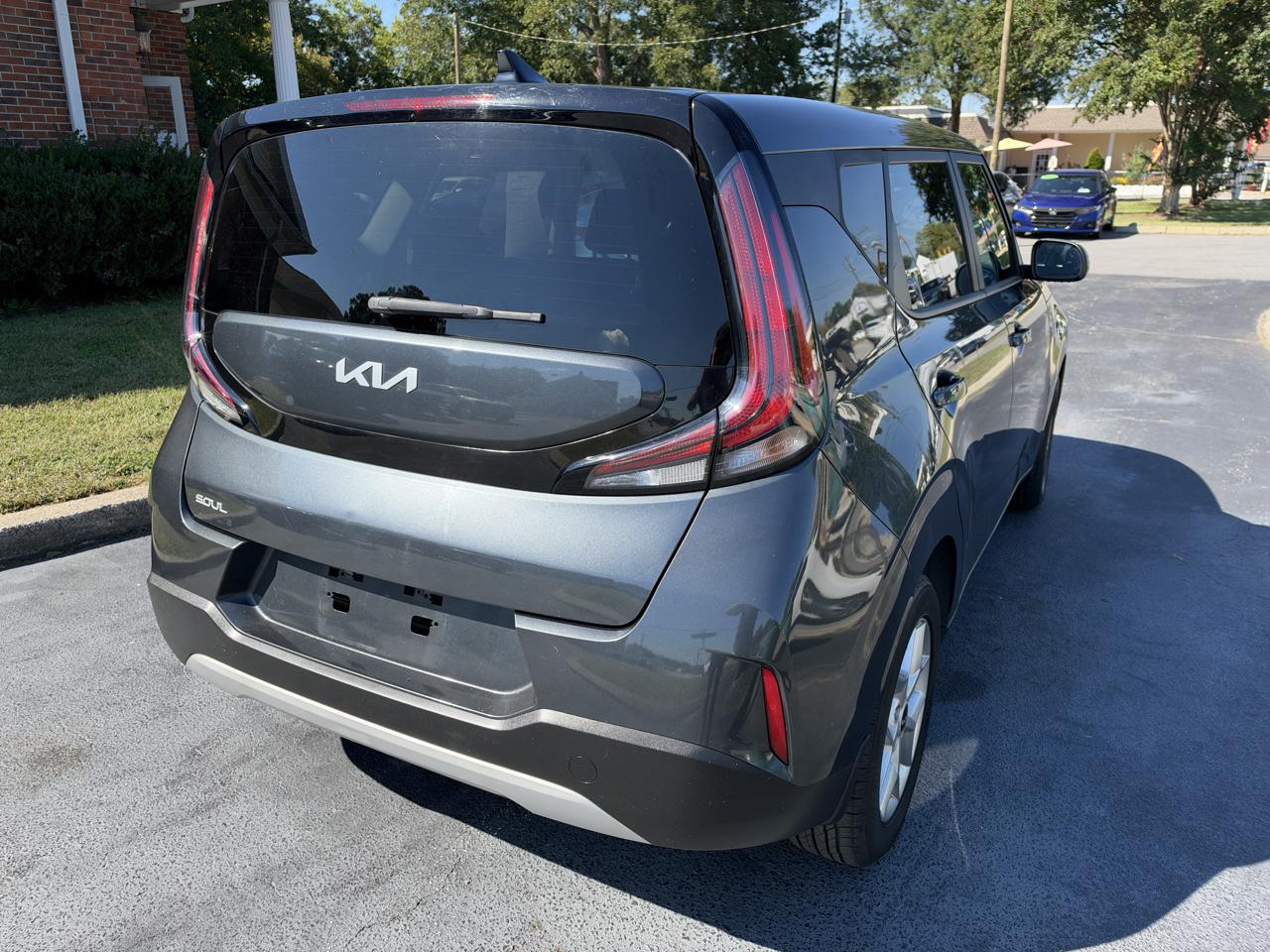 Kia Soul  2023