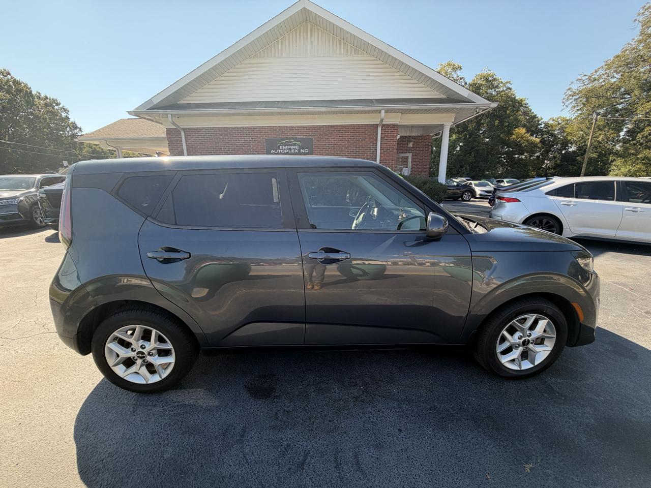 Kia Soul  2023