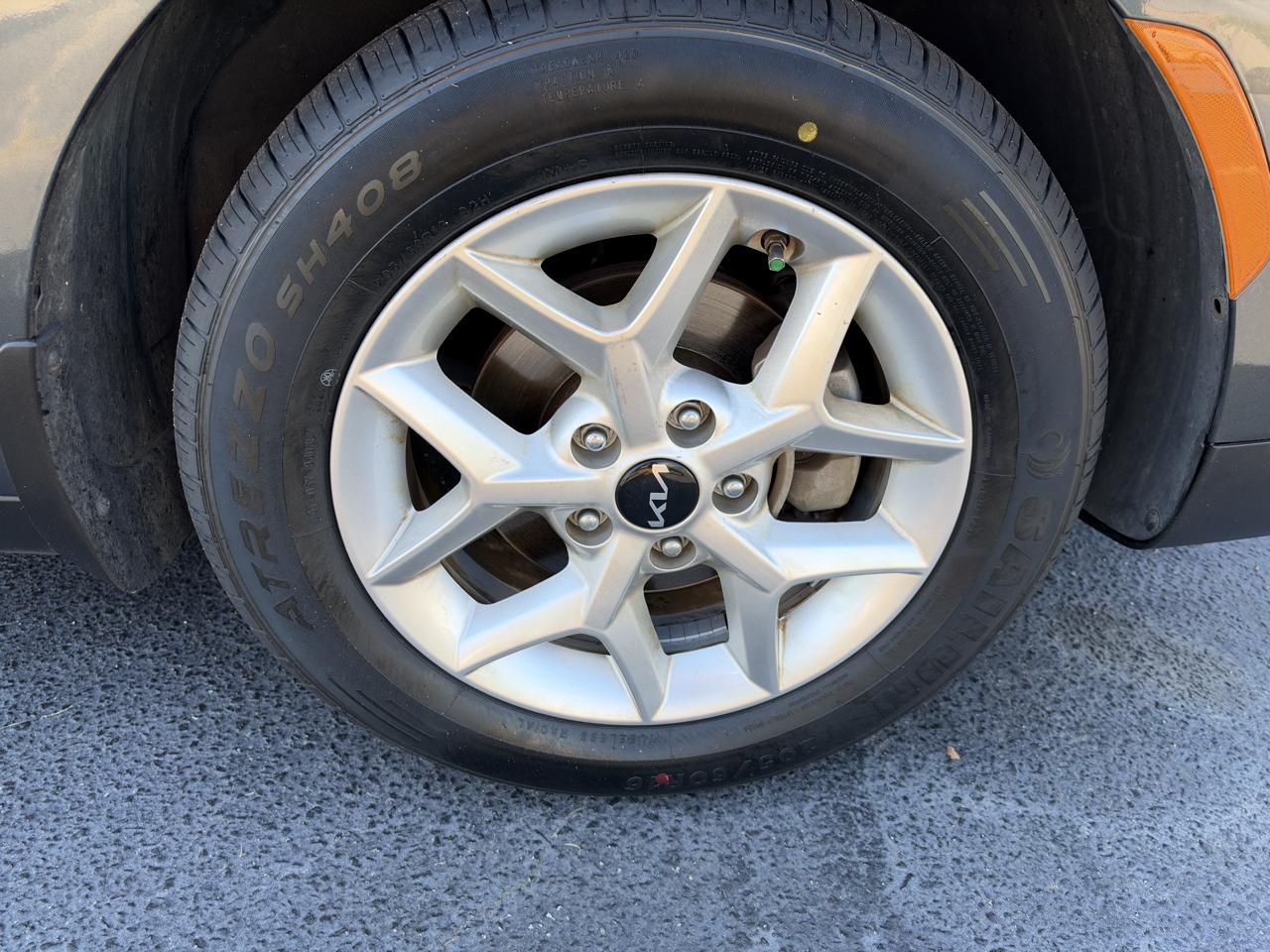 Kia Soul  2023