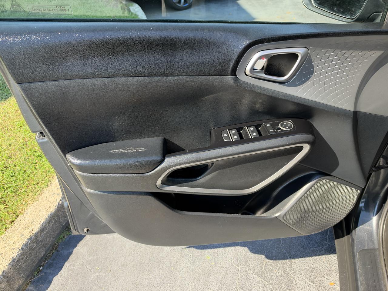 Kia Soul  2023
