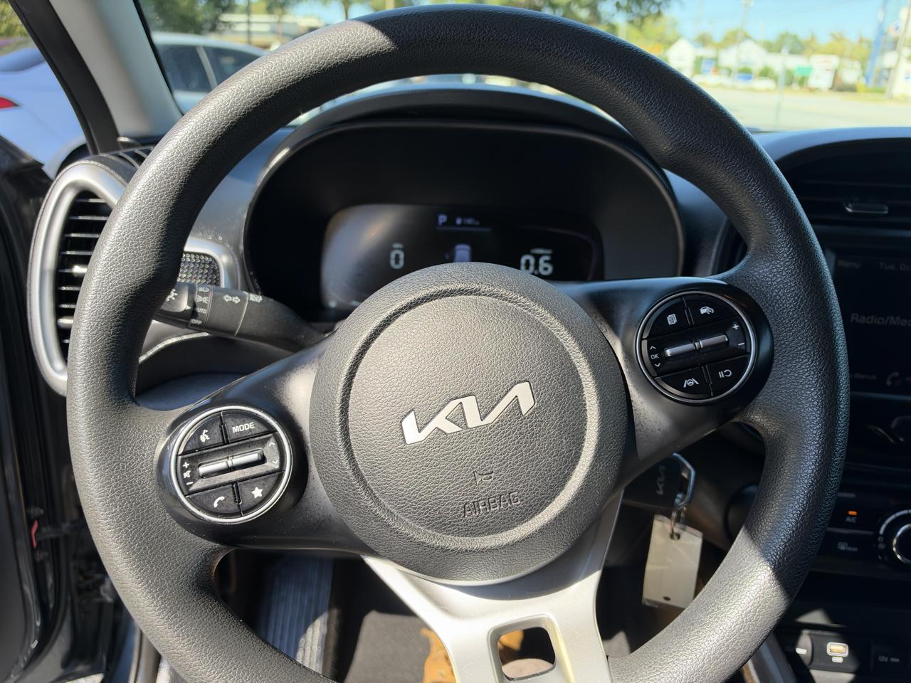 Kia Soul  2023