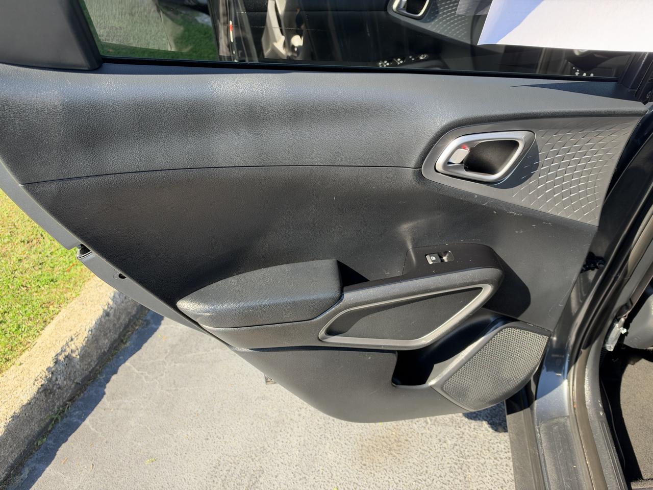 Kia Soul  2023