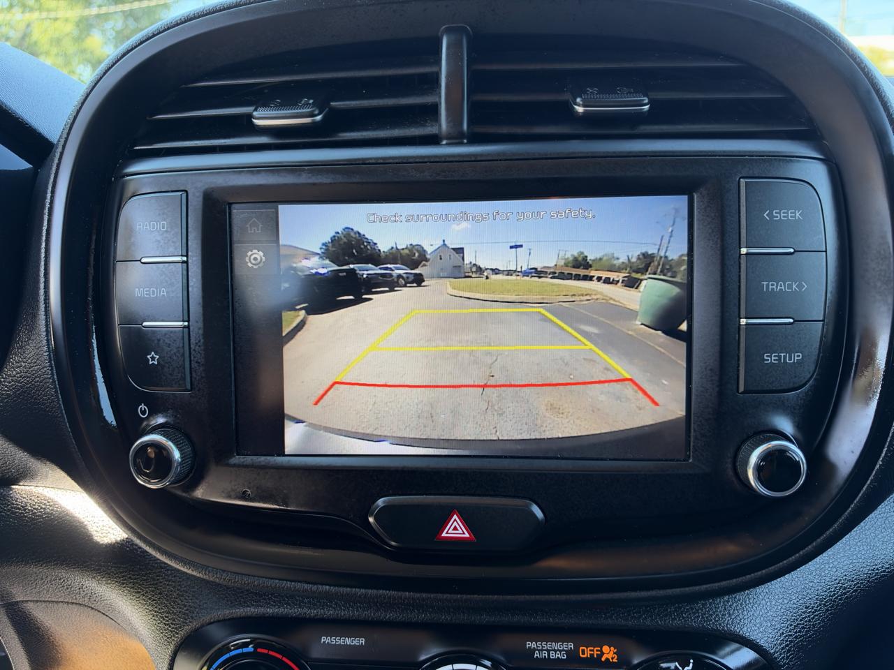 Kia Soul  2023