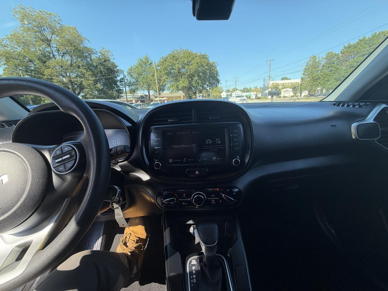 Kia Soul  2023