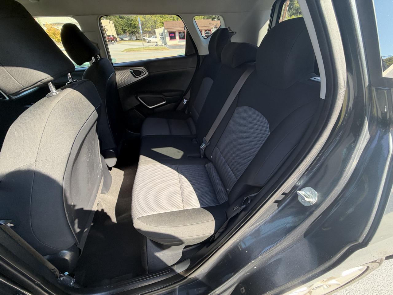 Kia Soul  2023