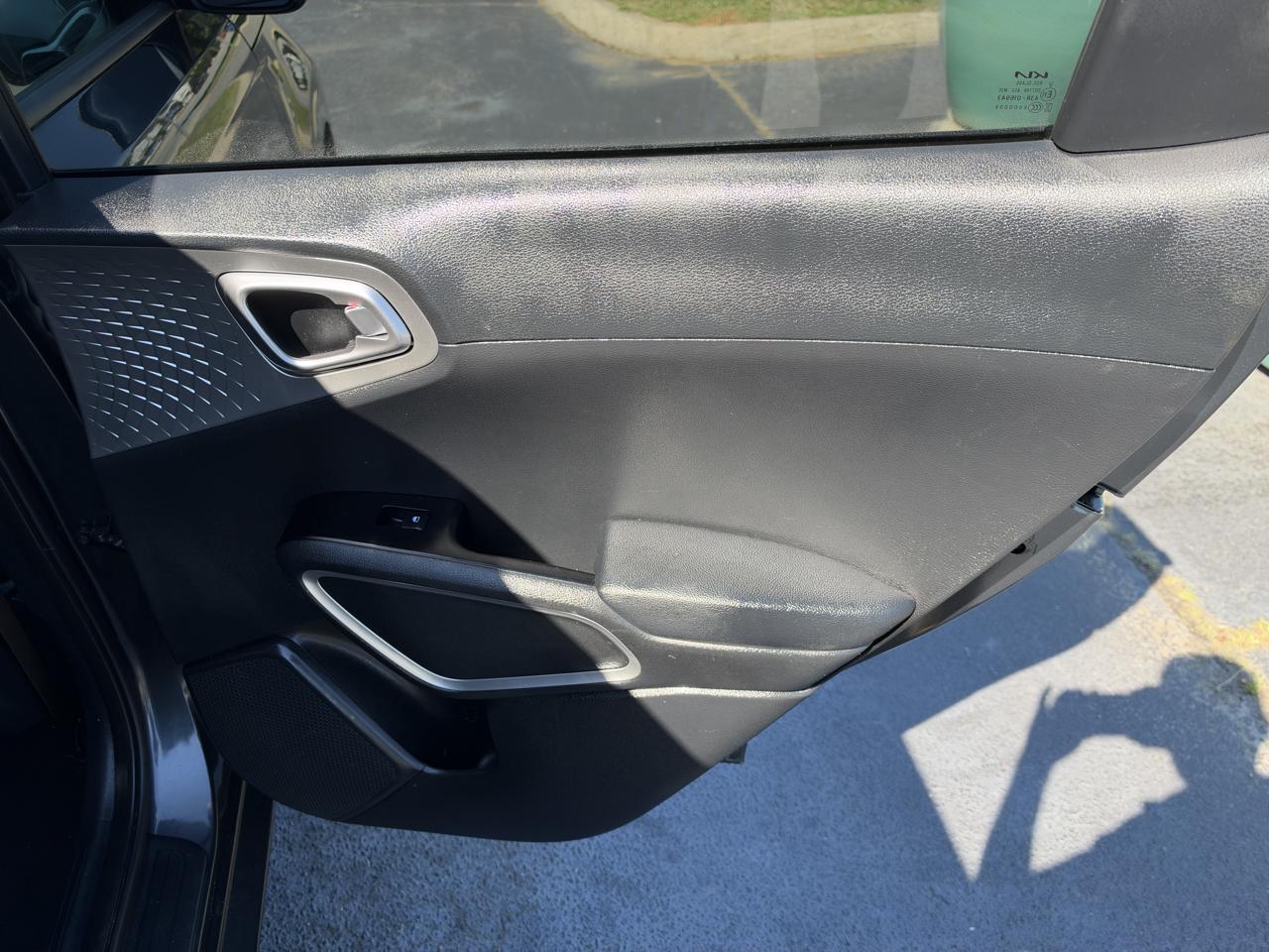 Kia Soul  2023
