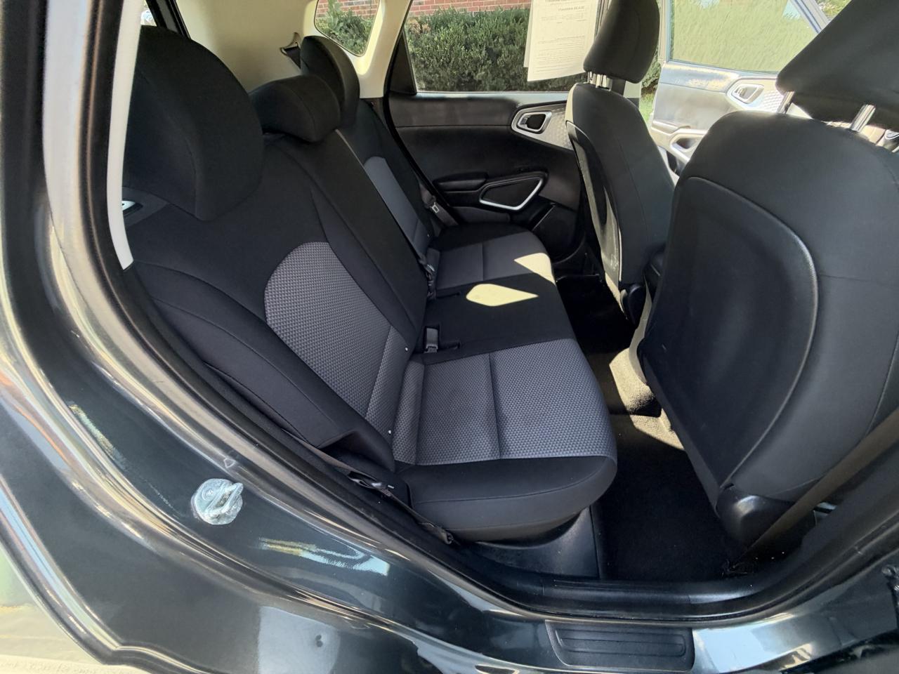 Kia Soul  2023