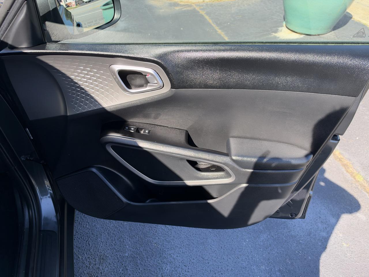 Kia Soul  2023