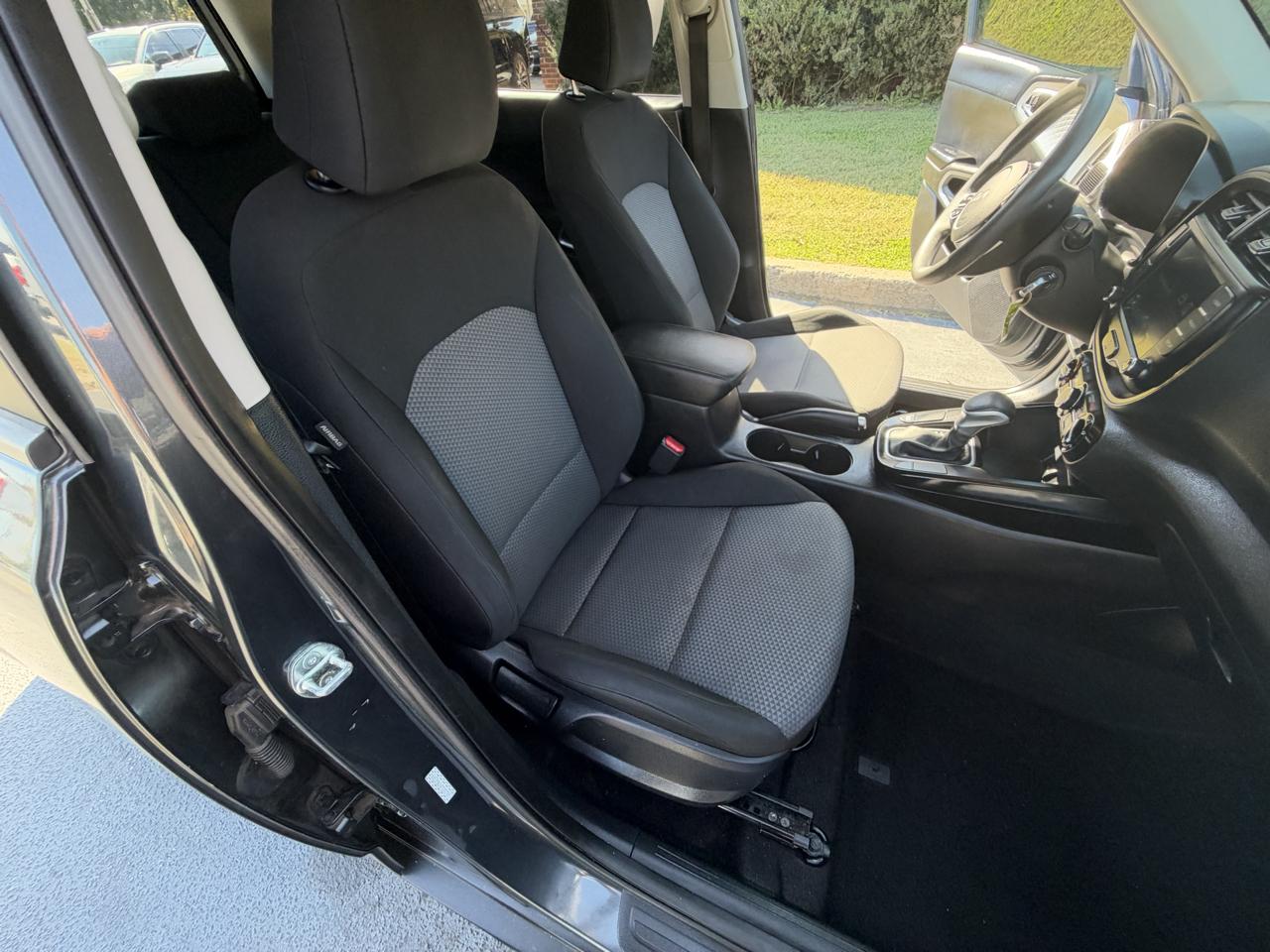 Kia Soul  2023