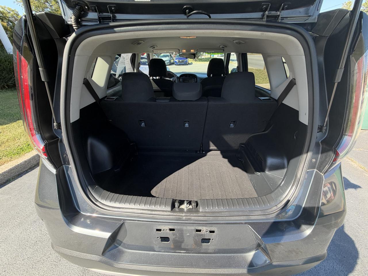 Kia Soul  2023