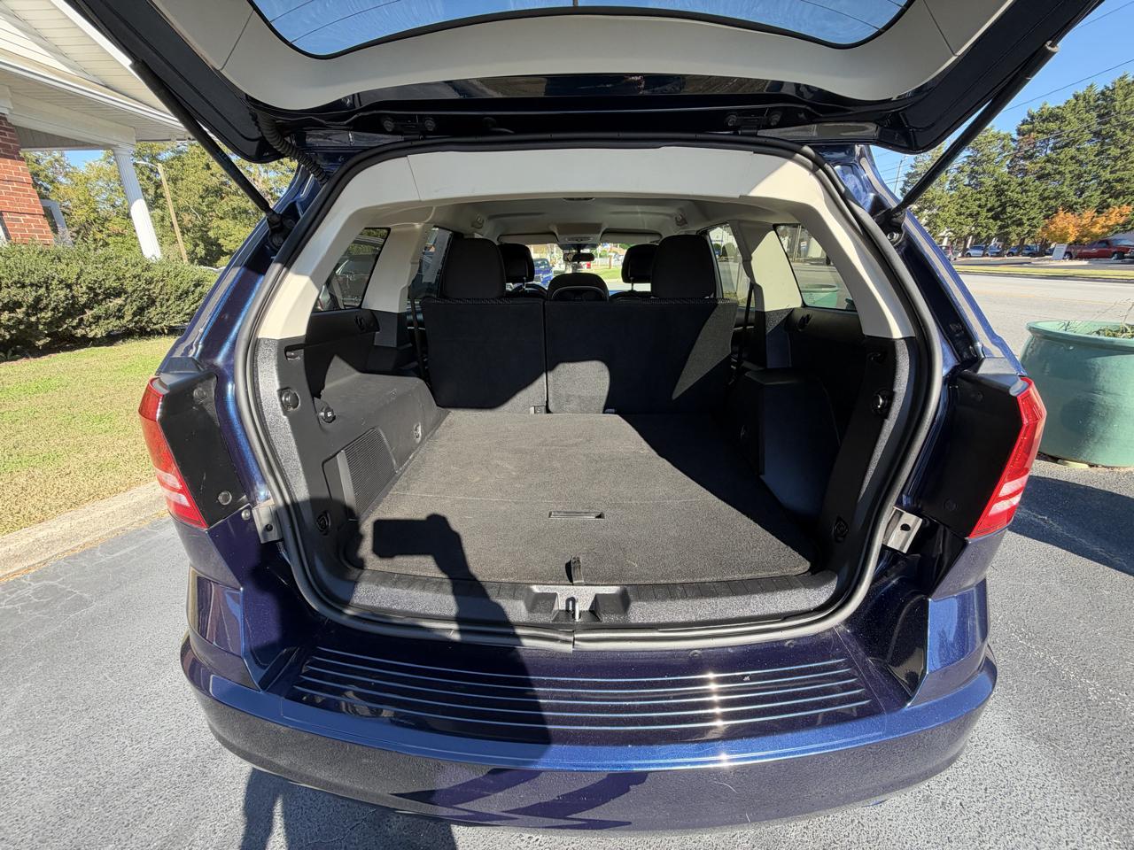 Dodge Journey  2017