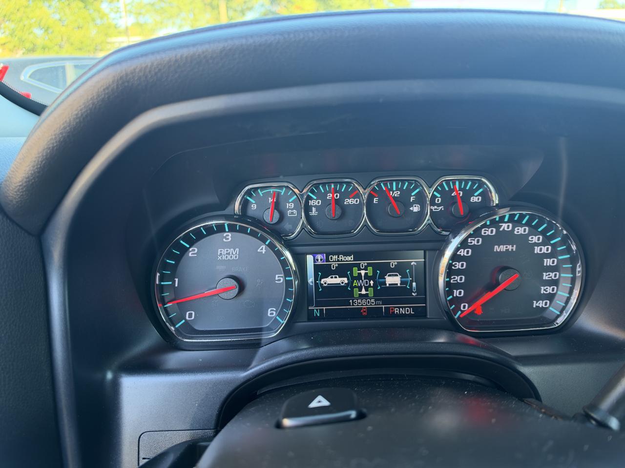 GMC Sierra 1500  2018