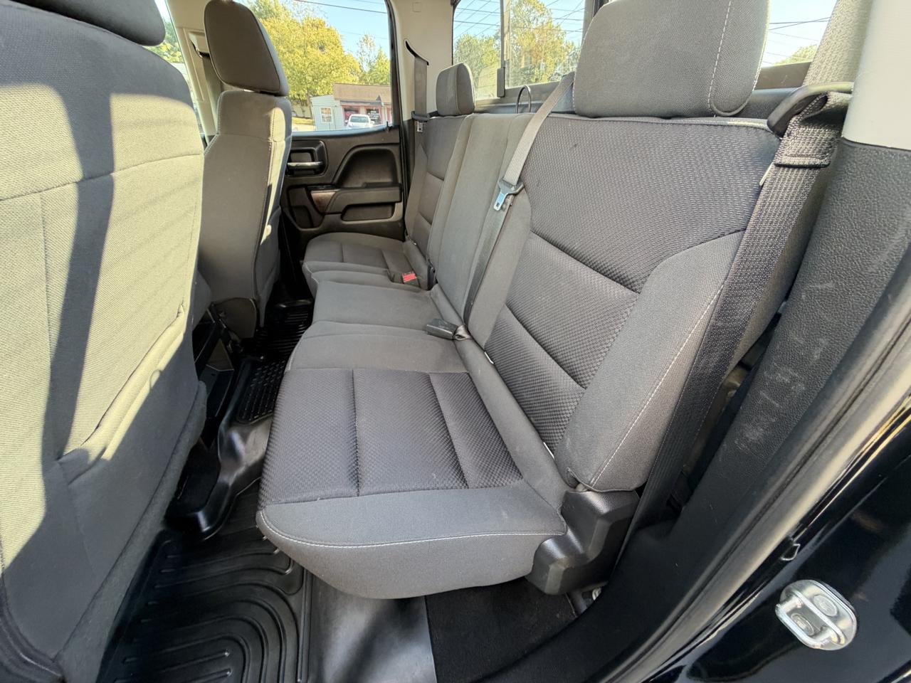 GMC Sierra 1500  2018
