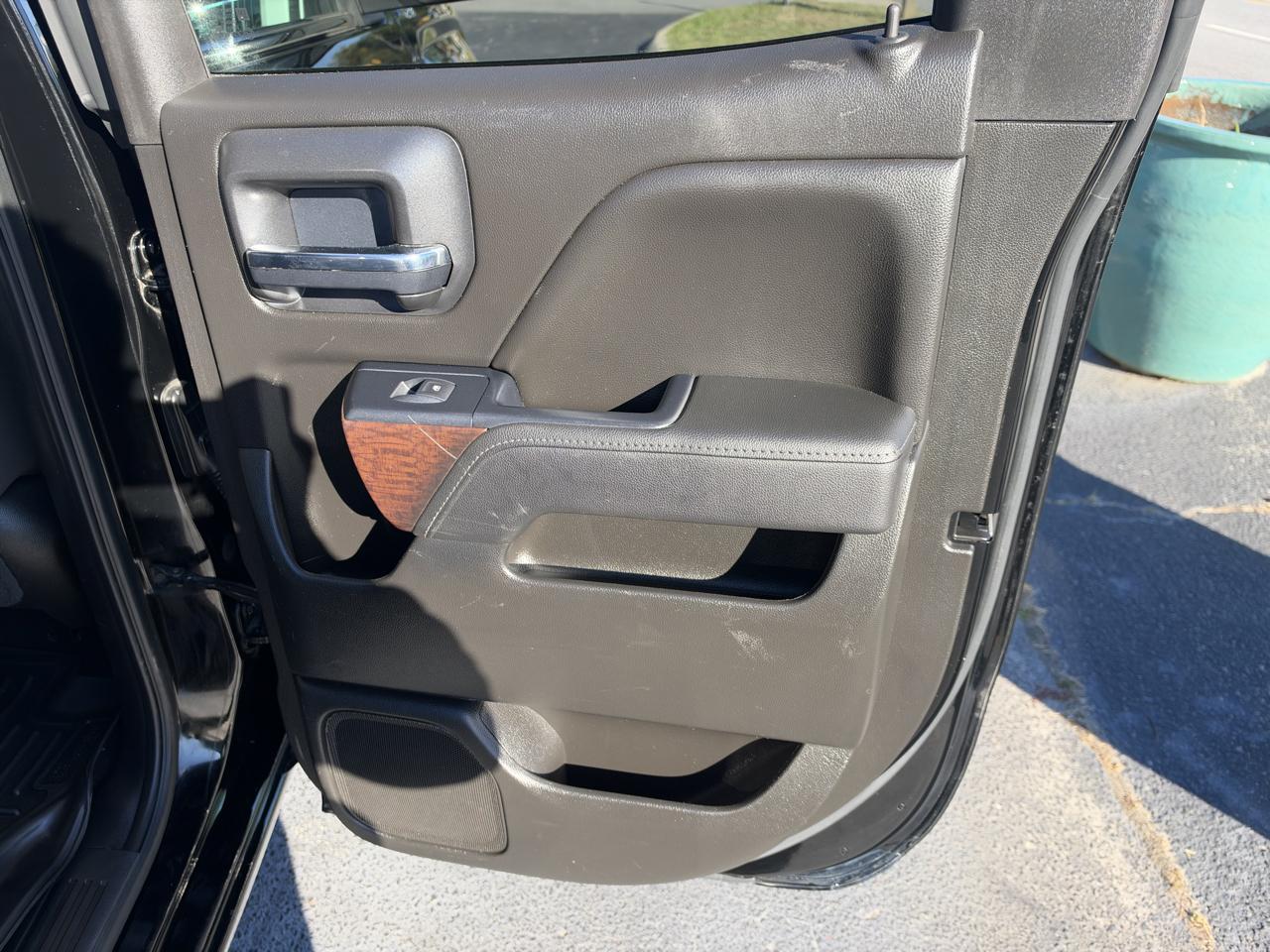 GMC Sierra 1500  2018