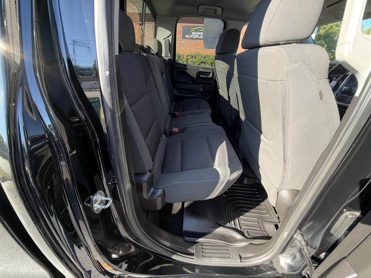 GMC Sierra 1500  2018