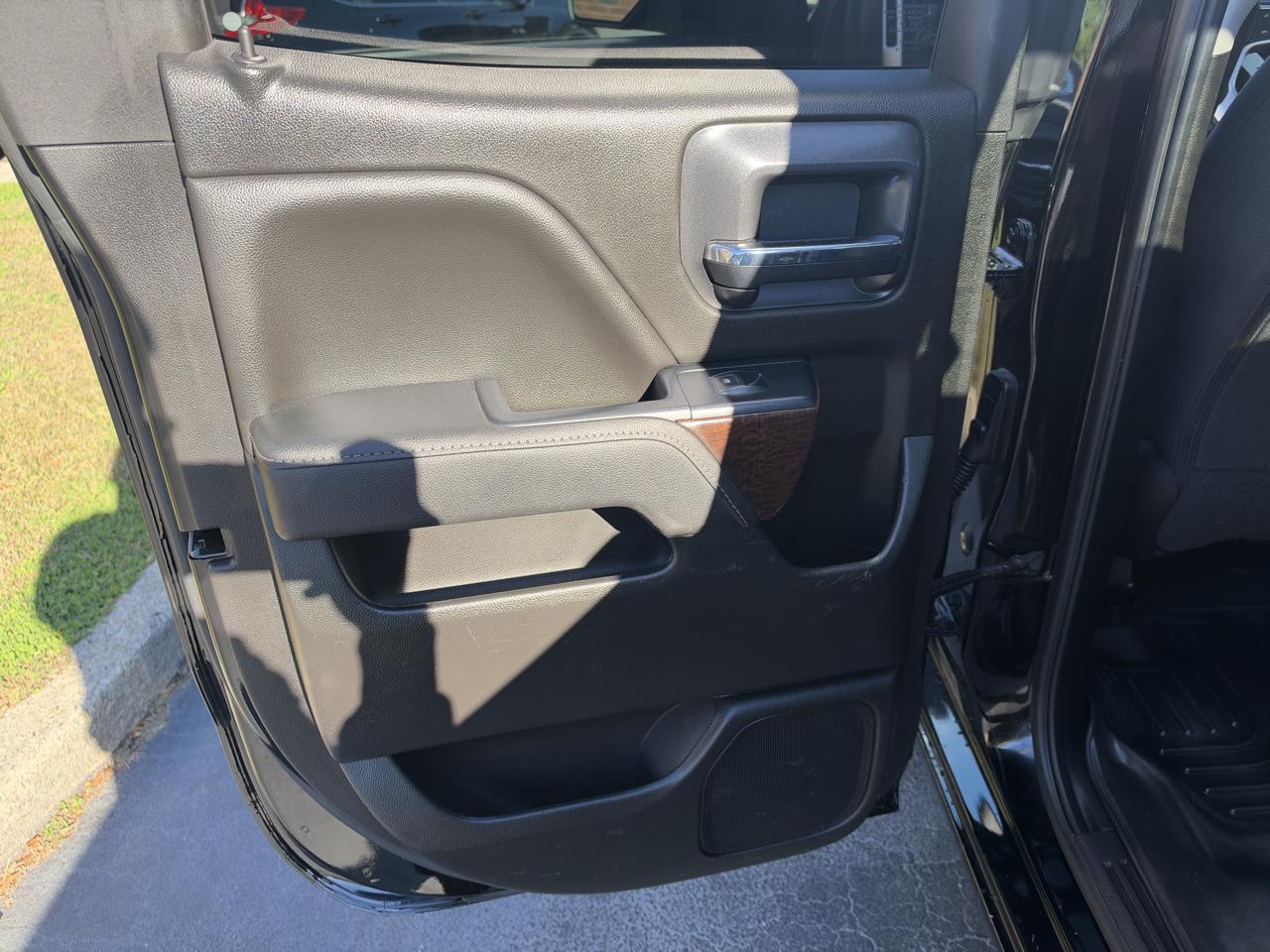 GMC Sierra 1500  2018