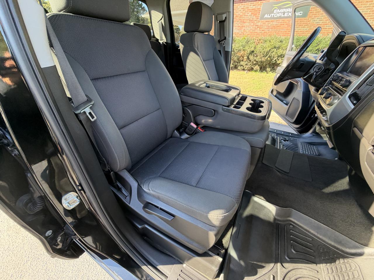 GMC Sierra 1500  2018