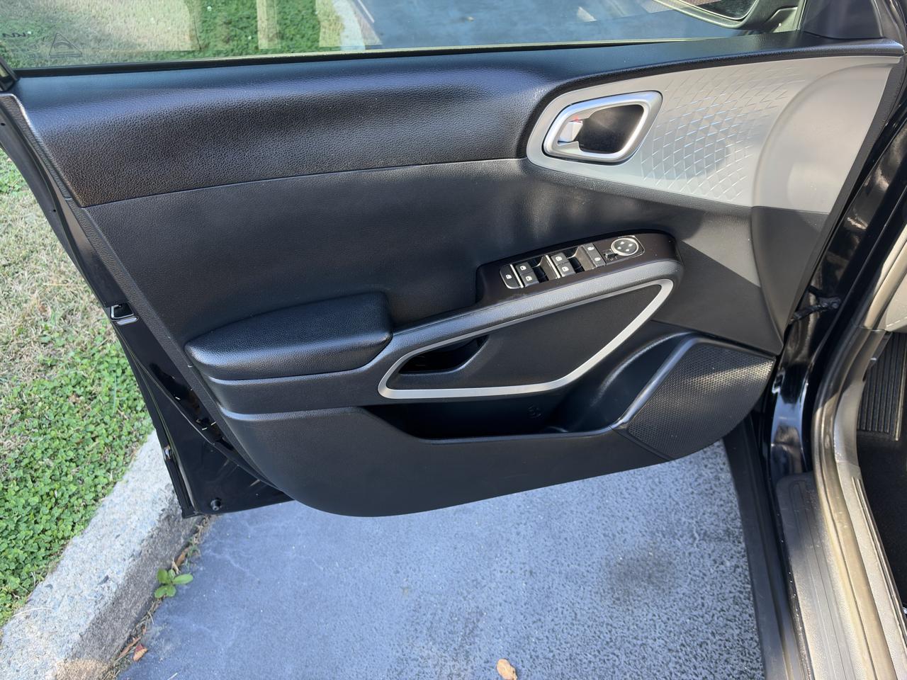 Kia Soul  2022
