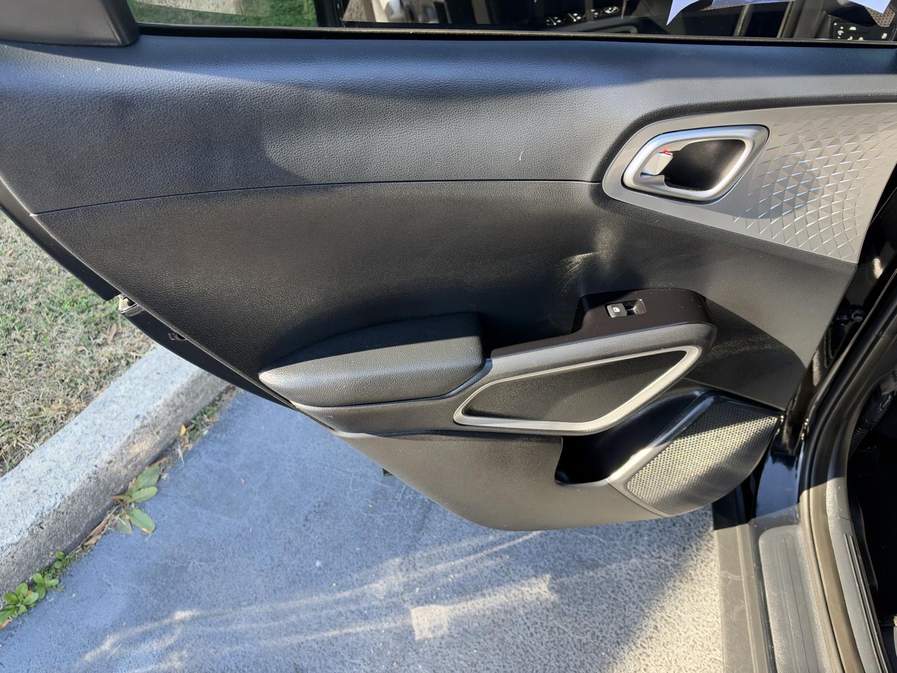 Kia Soul  2022
