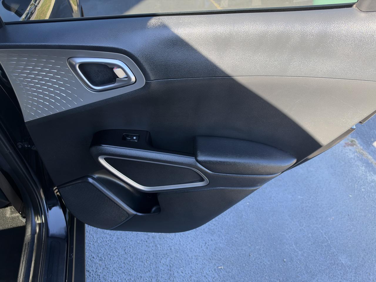 Kia Soul  2022