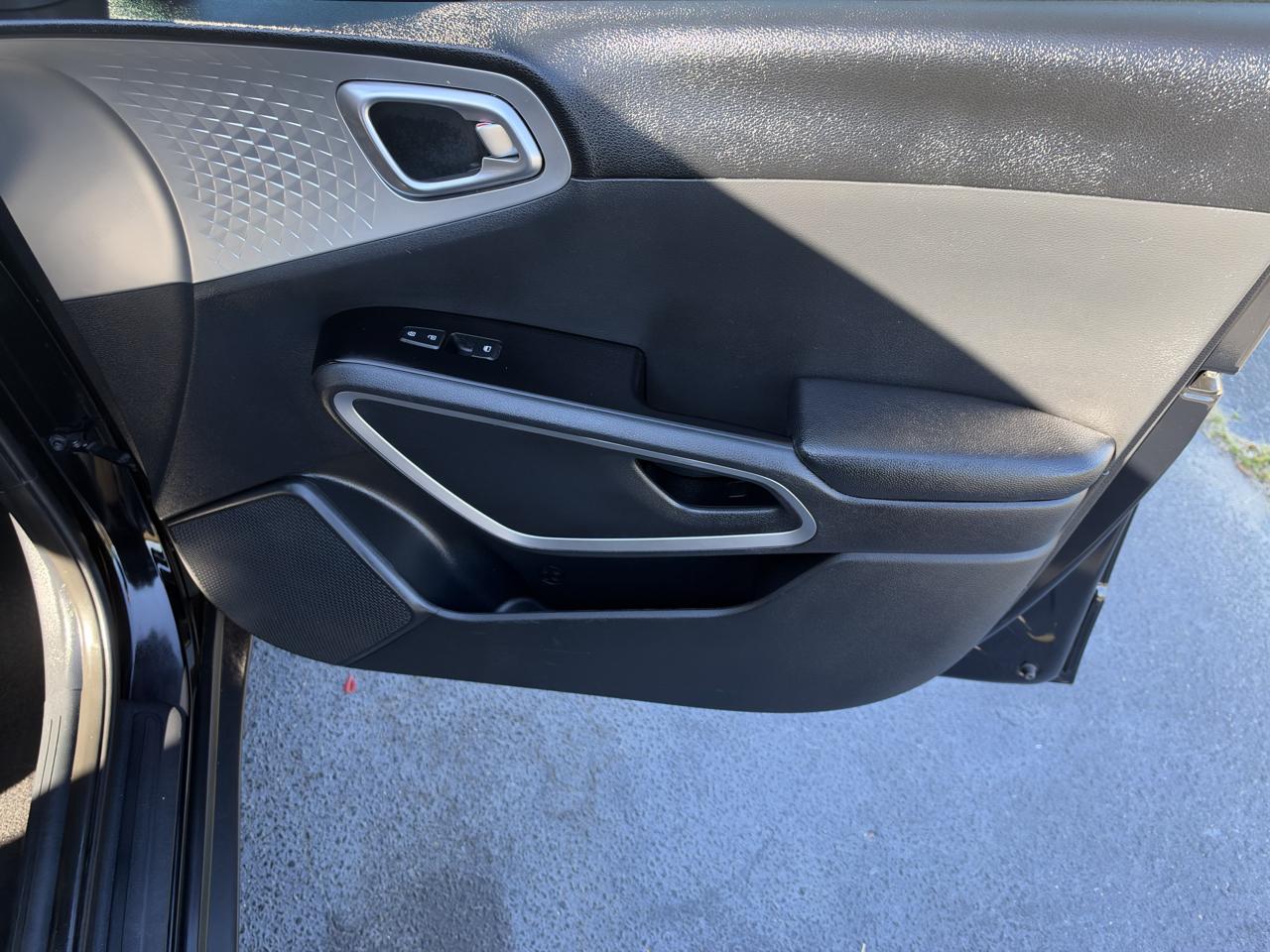 Kia Soul  2022