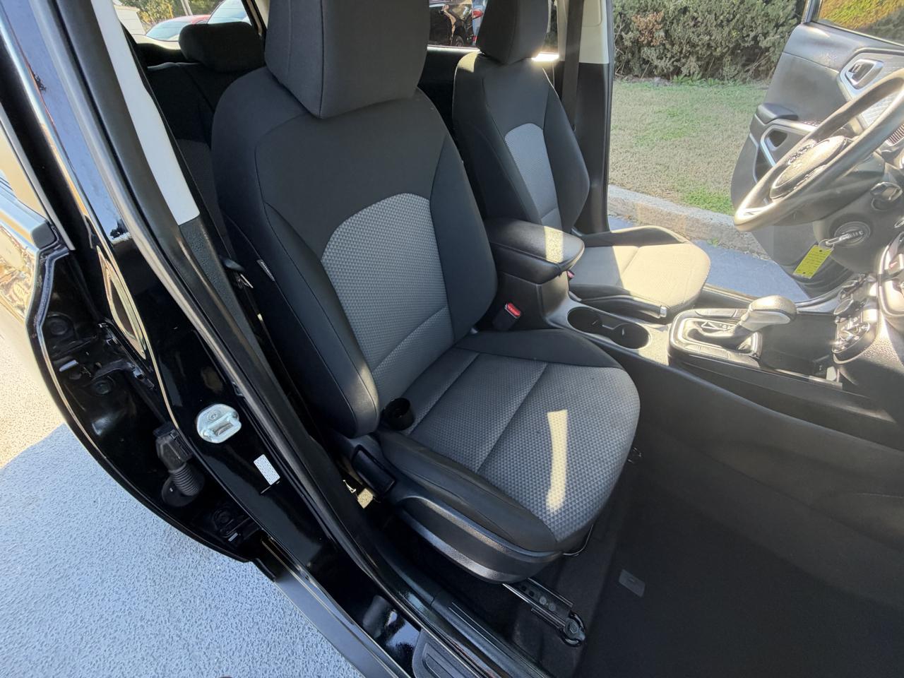 Kia Soul  2022