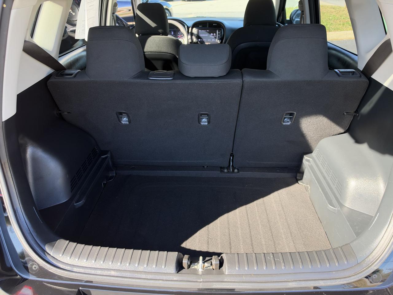 Kia Soul  2022