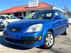 2006 Kia Rio  2006 Kia Rio