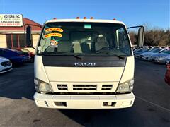 2006 Isuzu NPR 