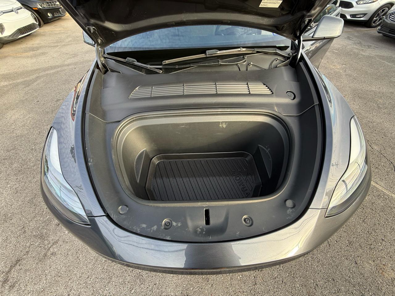 Tesla Model Y Long Range AWD 2023