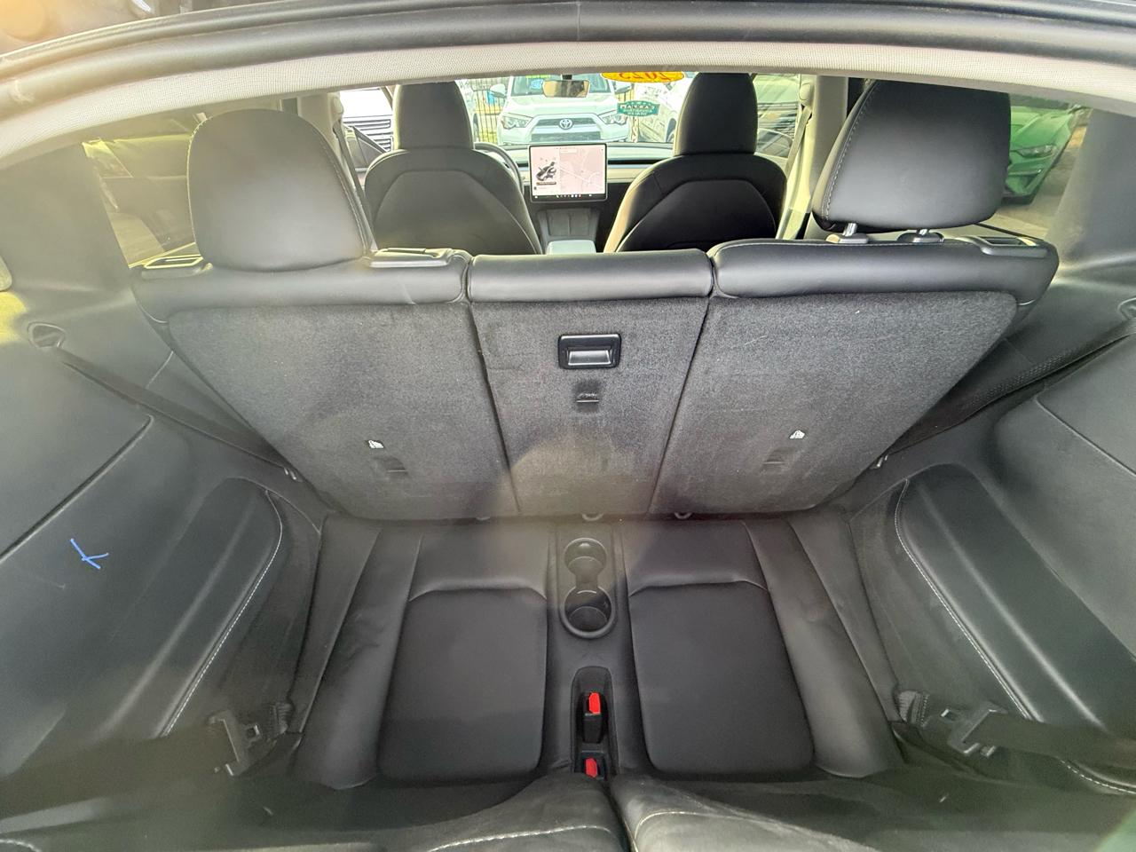 Tesla Model Y Long Range AWD 2023