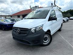 2017 Mercedes-Benz Metris  2017 Mercedes-Benz Metris
