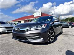 2016 Honda Accord  2016 Honda Accord