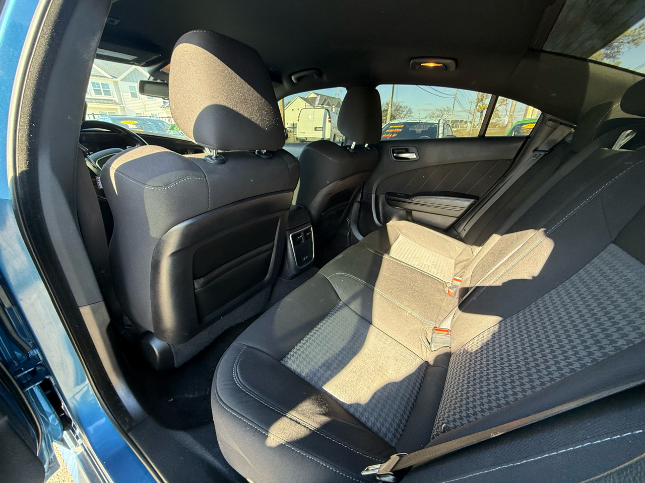 Dodge Charger GT 2021