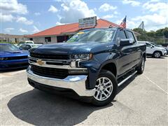 2020 Chevrolet SILVERADO  2020 Chevrolet SILVERADO