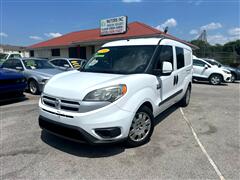 2016 RAM ProMaster City  2016 RAM ProMaster City